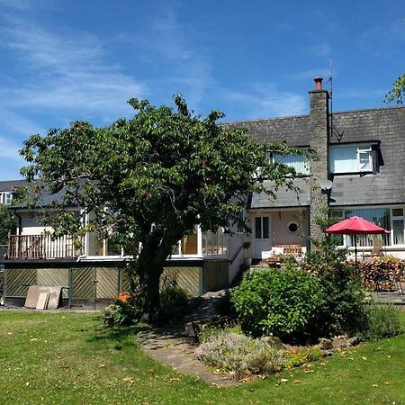 The Firs At Hay-On-Wye B&B Exterior photo