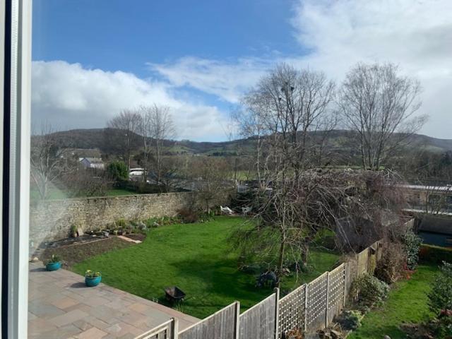 The Firs At Hay-On-Wye B&B Exterior photo