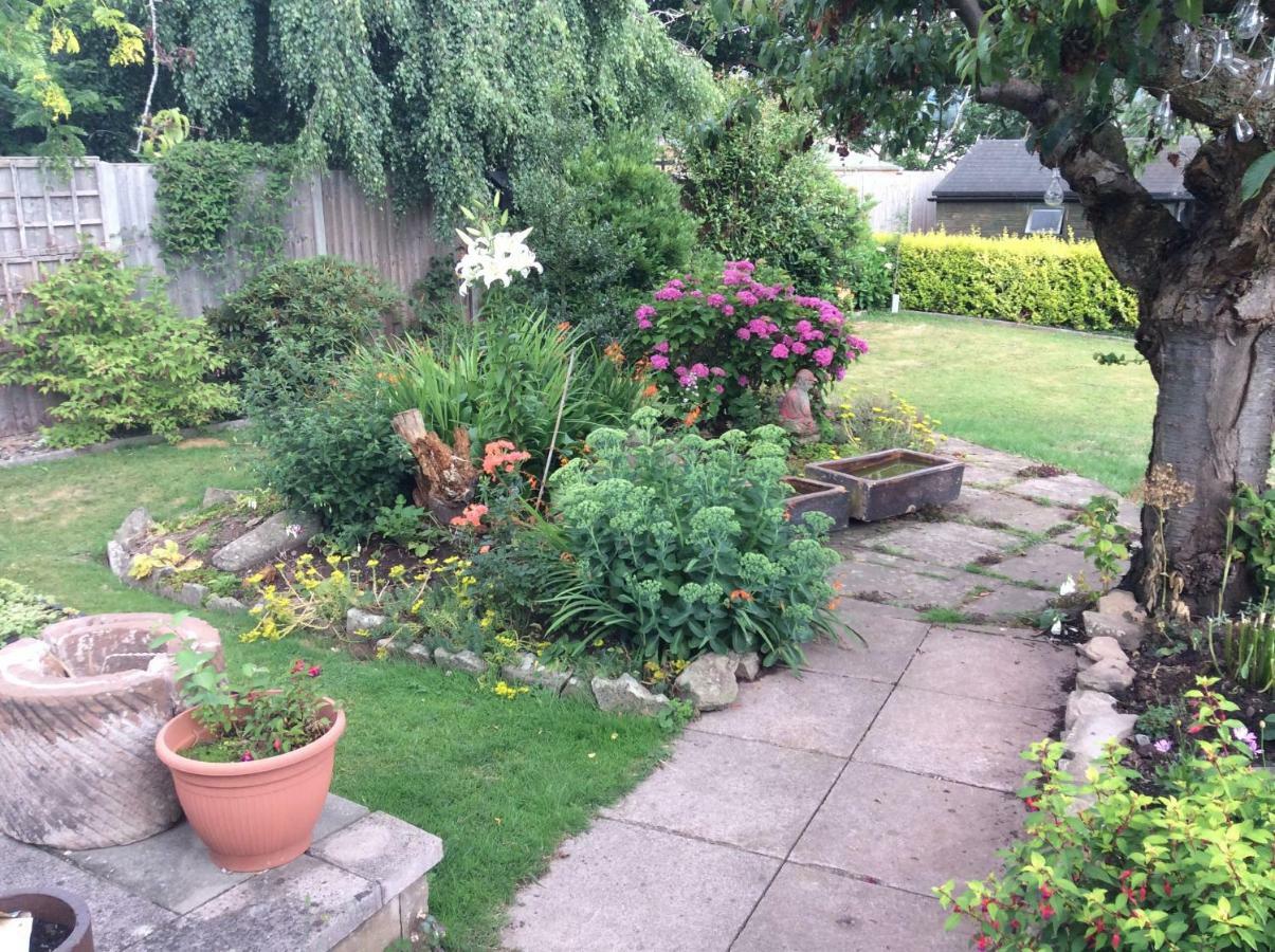 The Firs At Hay-On-Wye B&B Exterior photo