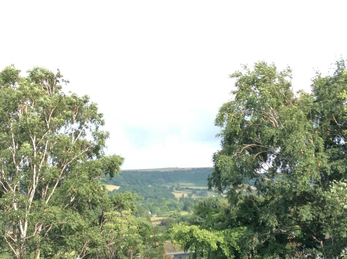 The Firs At Hay-On-Wye B&B Exterior photo